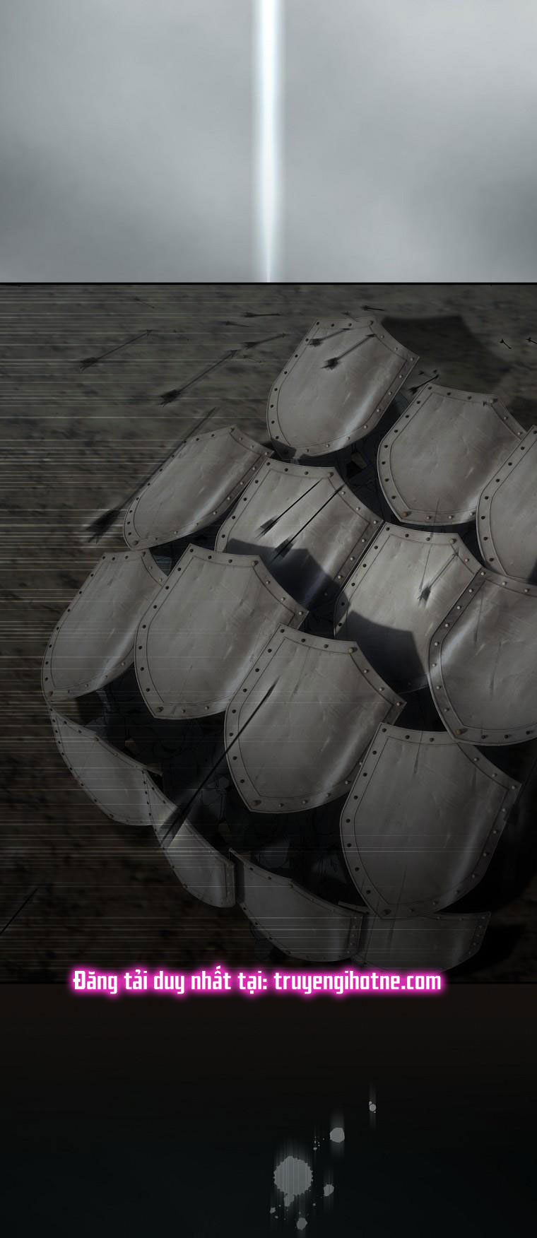 quý cô bí ẩn - secret lady chapter 82.1 14