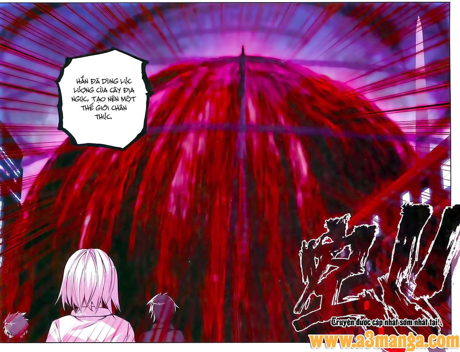 cấp độ phân liệt chapter 71 19