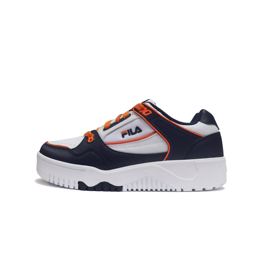 Giày sneaker unisex Fila Comfort Low 1991 - 1RM01798D
