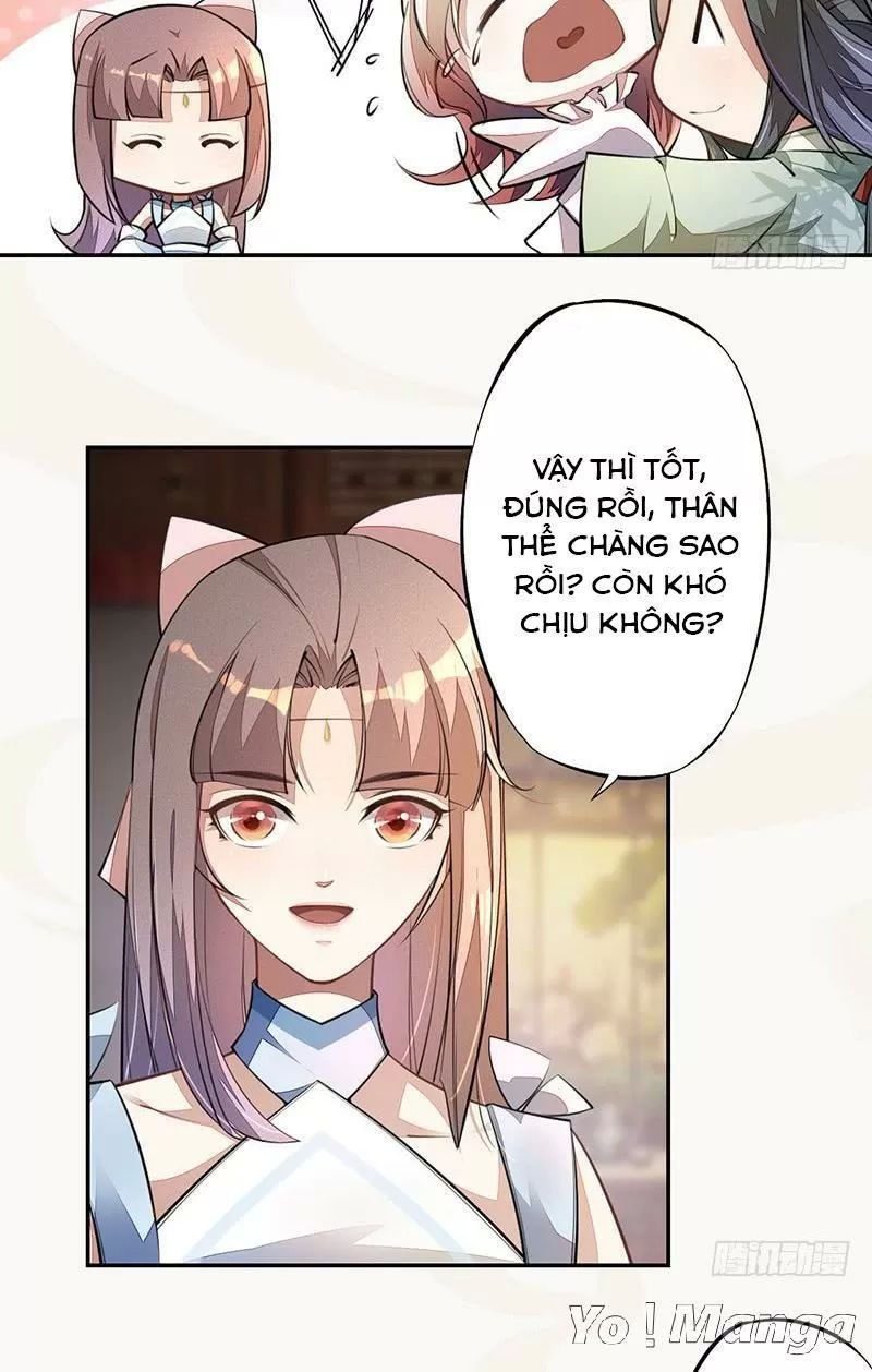 tuyệt thế luyện đan sư chapter 56 10