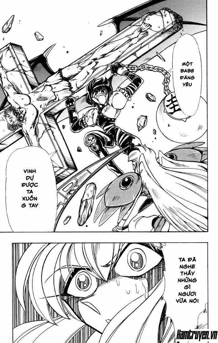 violinist of hameln - cây đàn kì diệu chapter 75 44