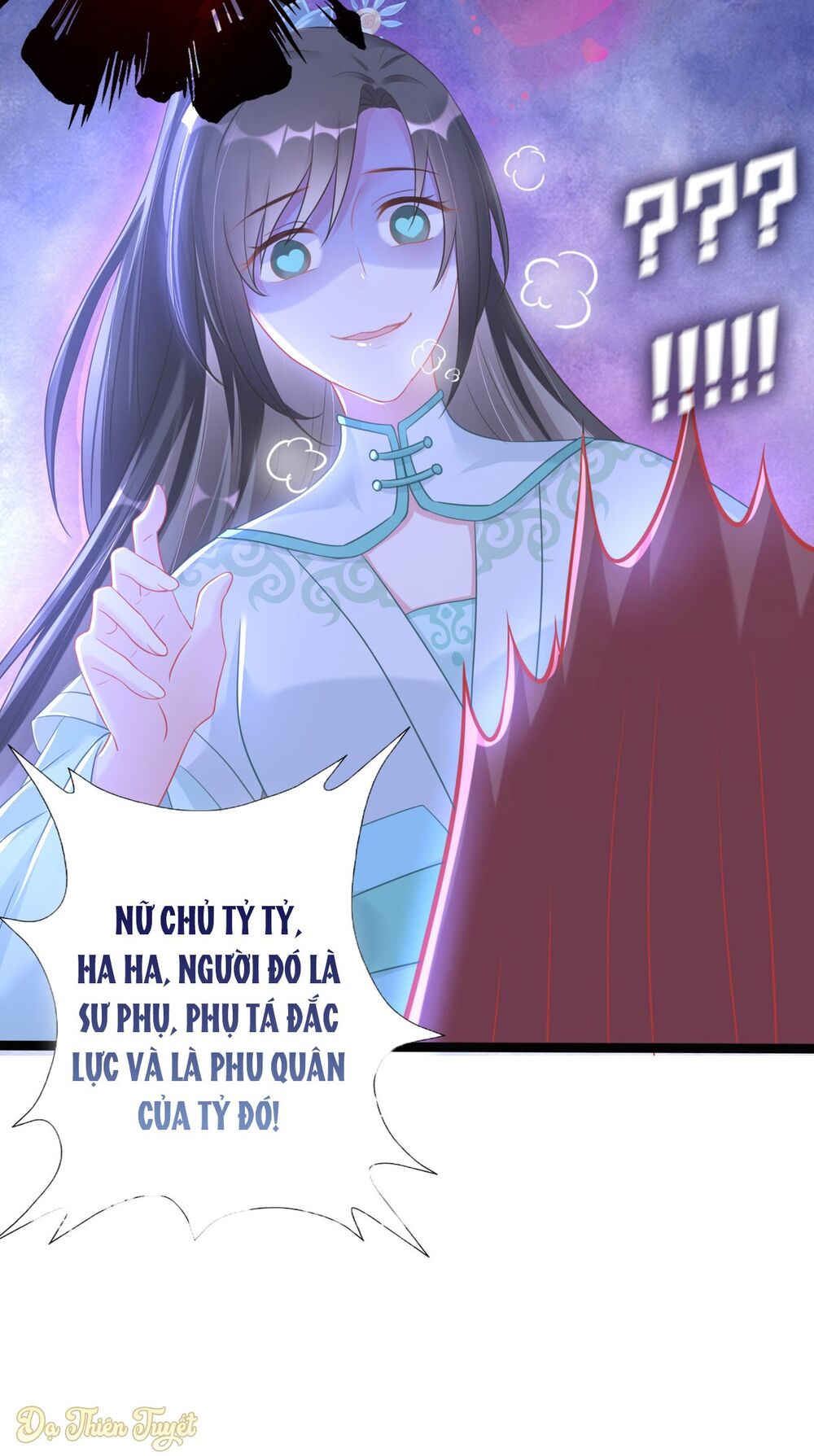 nhân vật phản diện biến thành sủng vật chapter 0 23