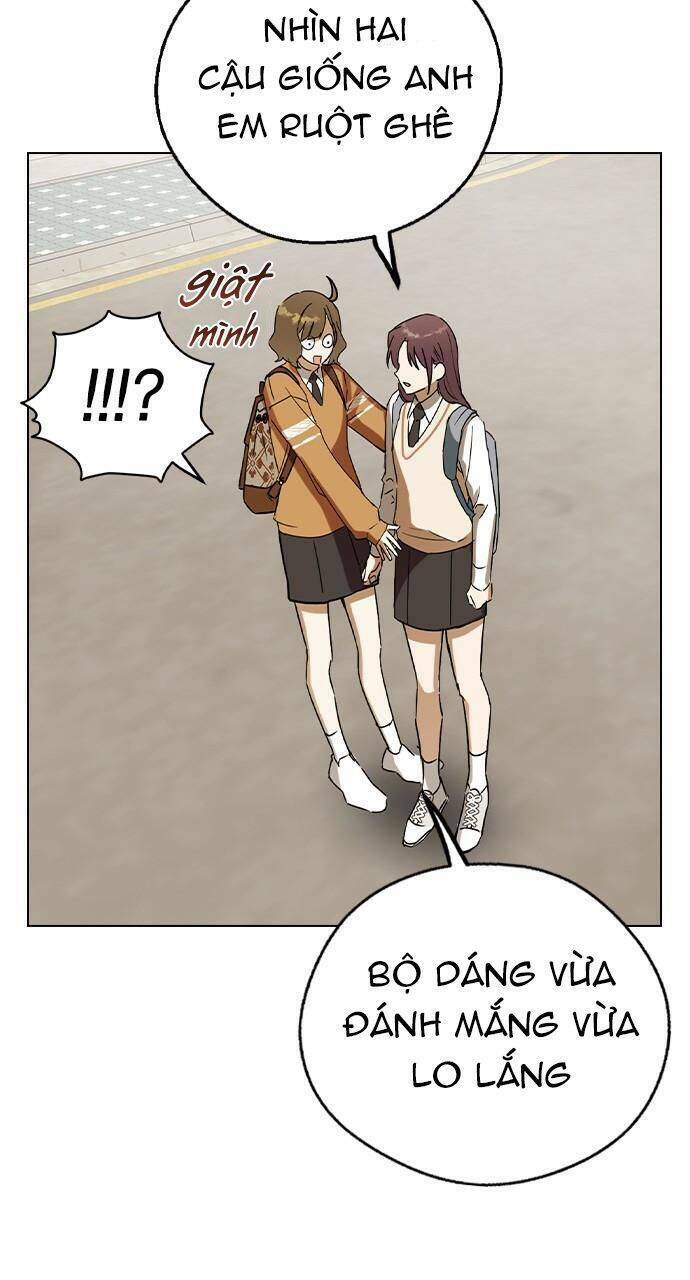 duyên nợ kiếp trước chapter 41 61