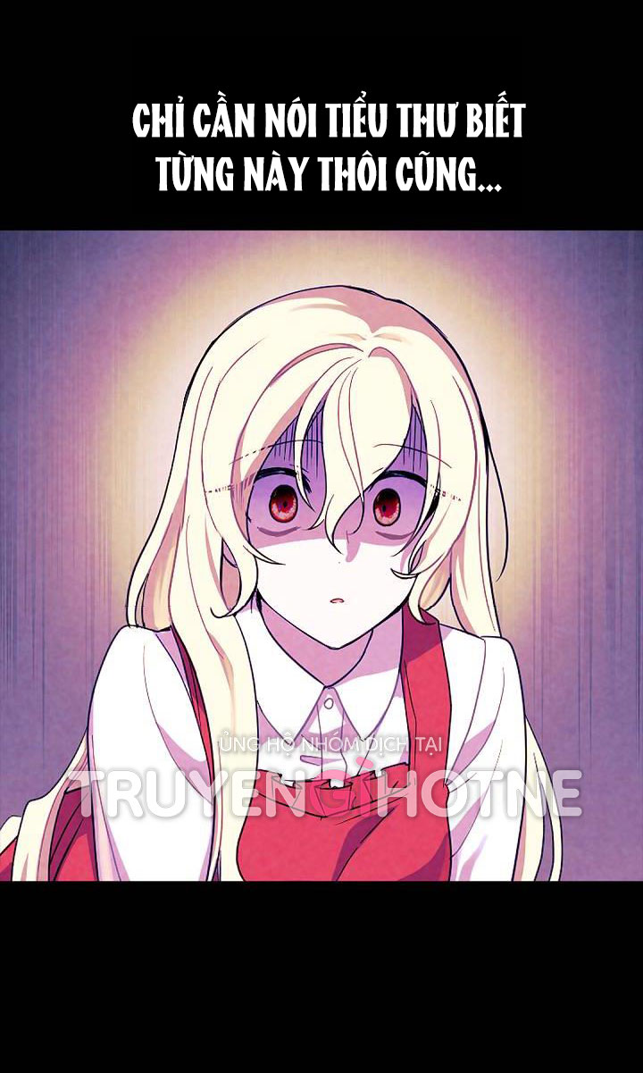 [bản 18+] trò chơi săn mồi của hoàng đế và thánh kỵ sĩ chapter 26.2 14