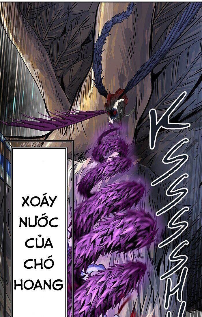 tòa tháp bí ẩn 2 chapter 472 31