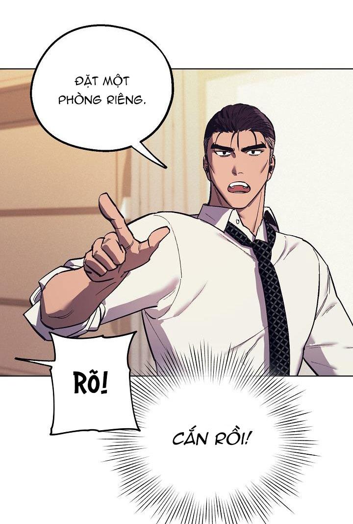 làm dâu nhà tài phiệt họ kang chapter 12 24