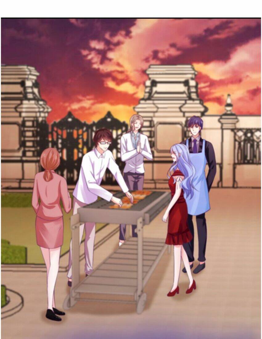 thú cưng độc quyền của boss chapter 40 49