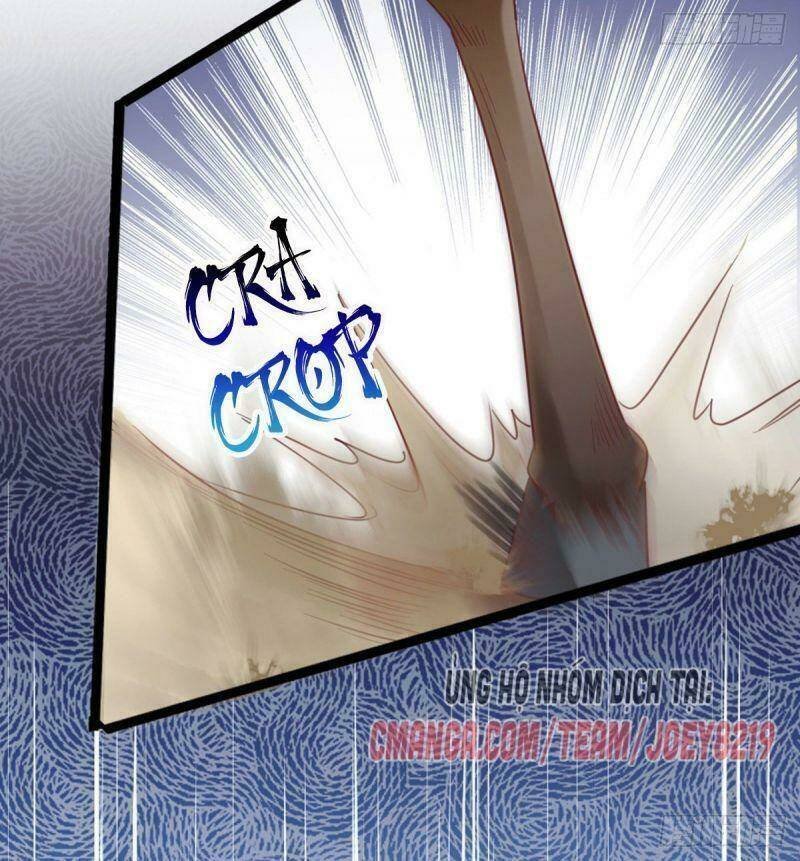 đứng yên ! phụng chỉ đánh cướp đây chapter 8 40