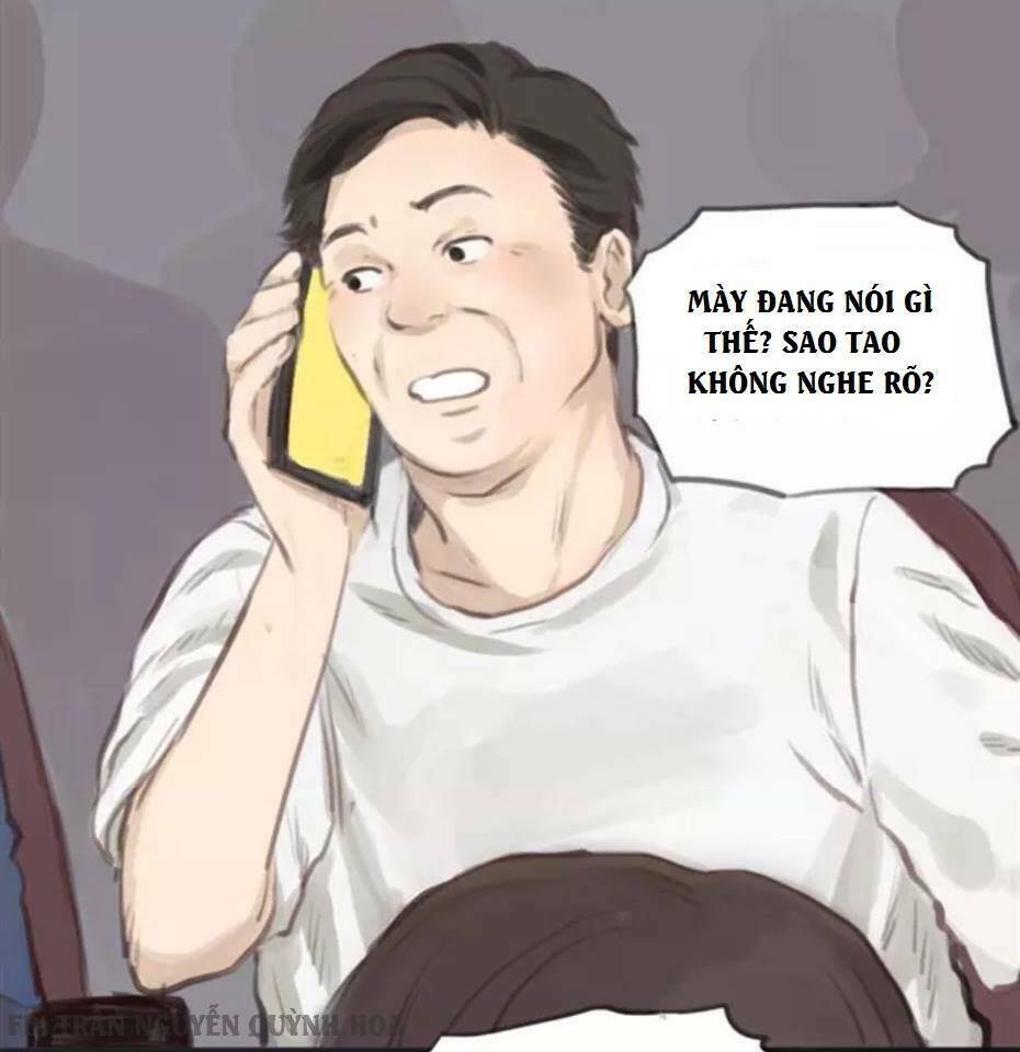 12 giờ của lọ lem chapter 3 25