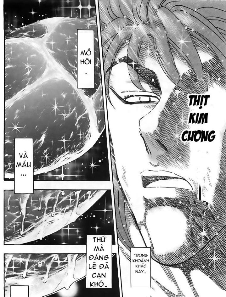 thánh tỏi sành ăn chapter 51 6