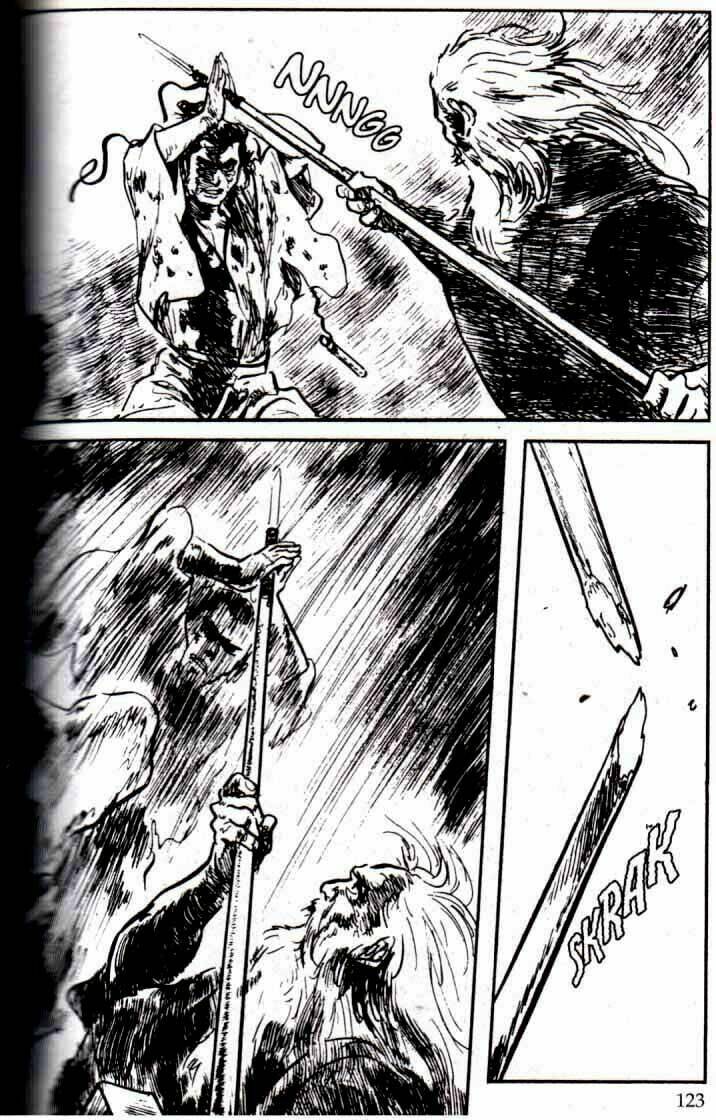 lone wolf and cub chapter 139 52