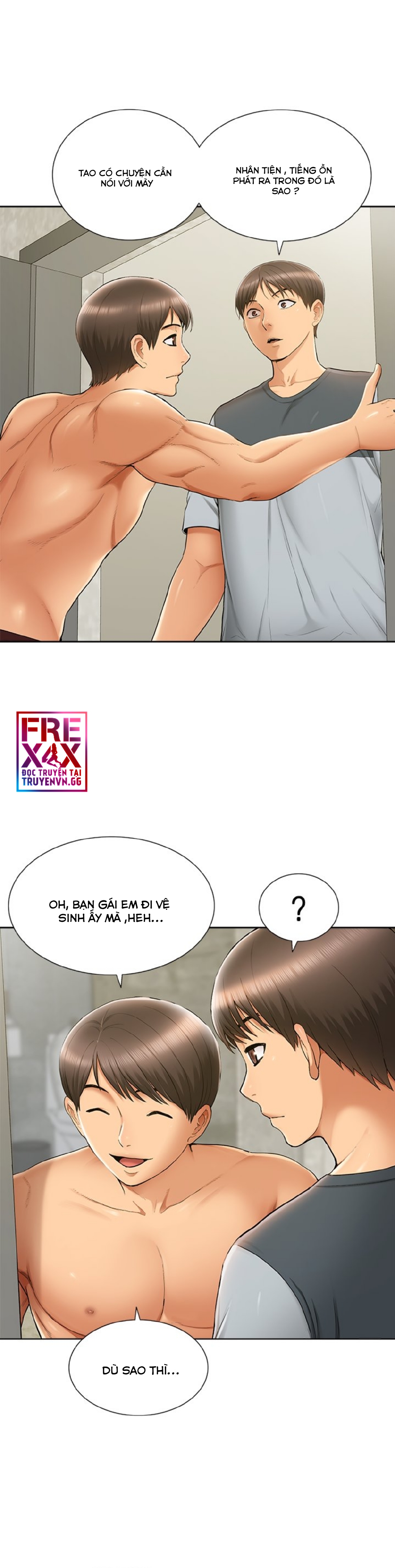 song sinh trụy lạc chapter 29 6