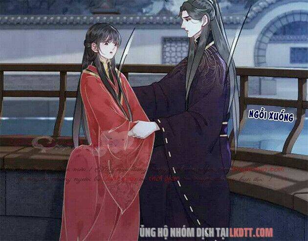 trọng sinh bá sủng nhiếp chính vương quá mạnh mẽ chapter 124 90