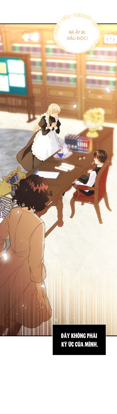 công lý của một ác nữ chapter 4 34