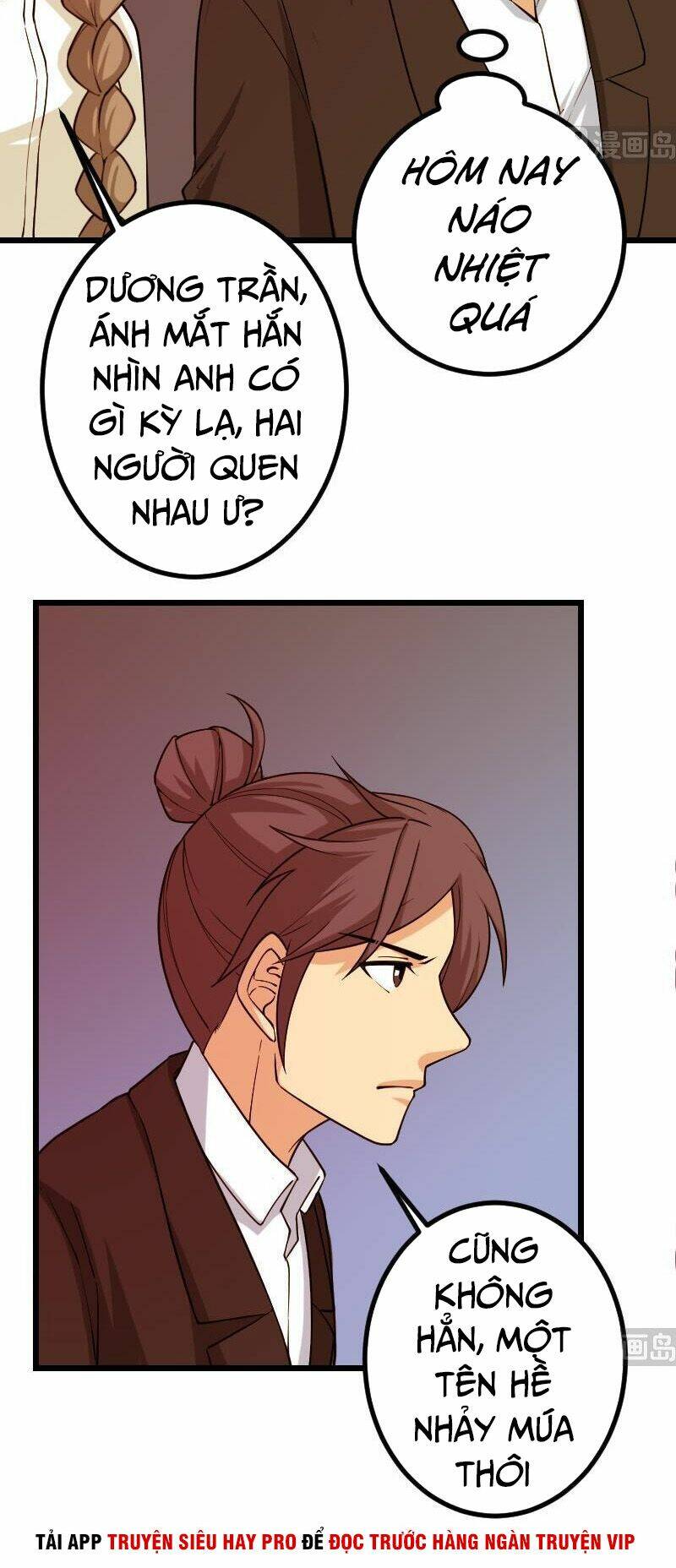 ngưu thư cung ứng thương chapter 190 18