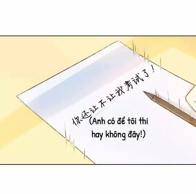 tôi không phải đa nhân cách chapter 29 30