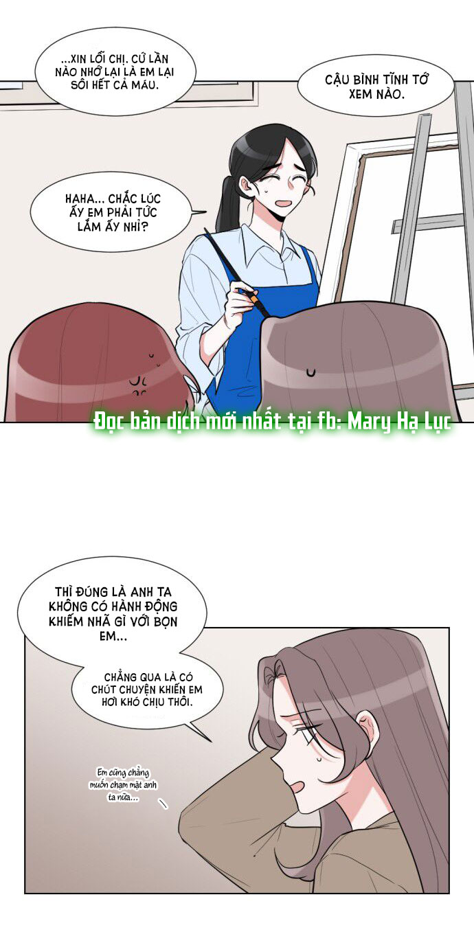 gatabutata chapter 10.1 12