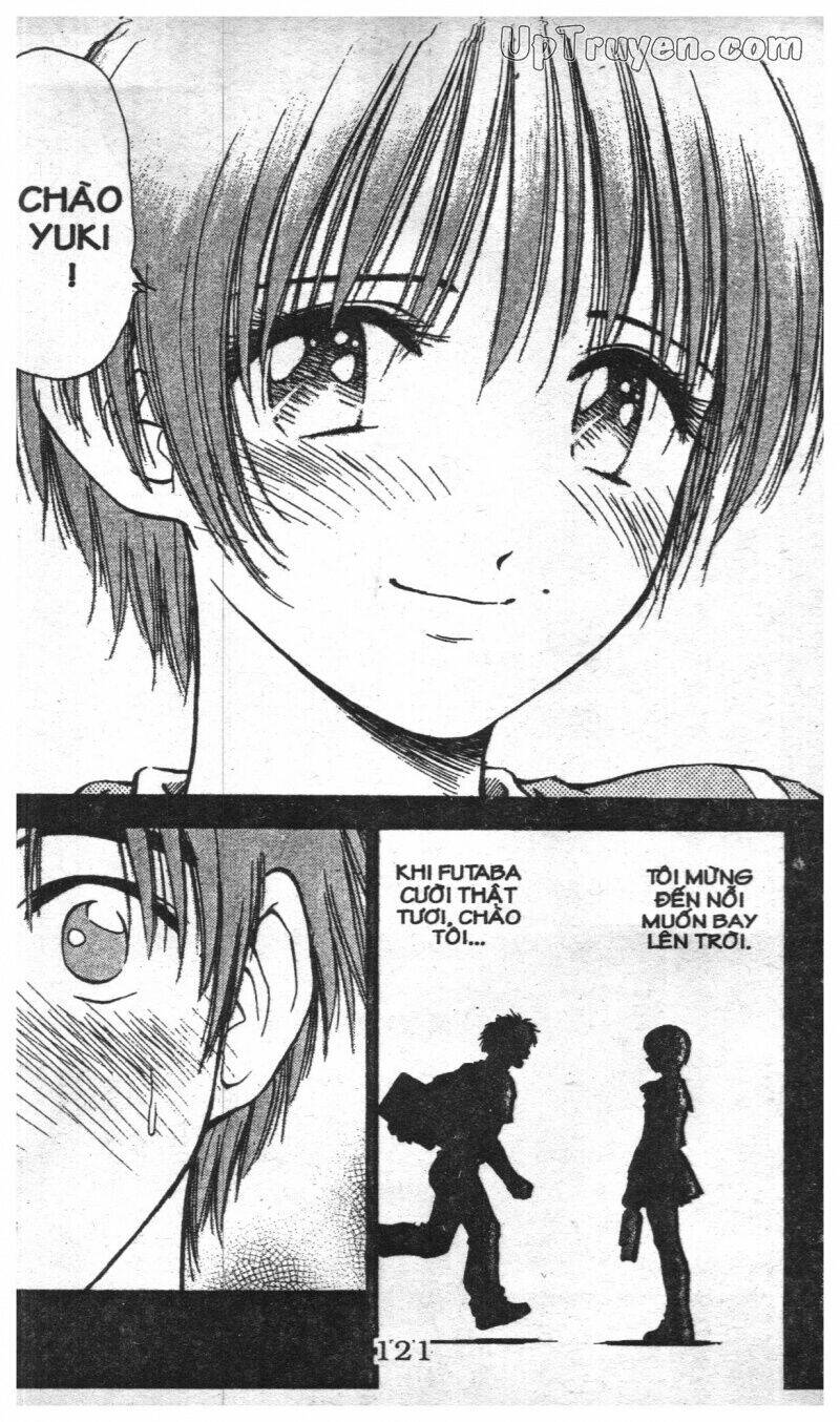 salad days chapter 129 1