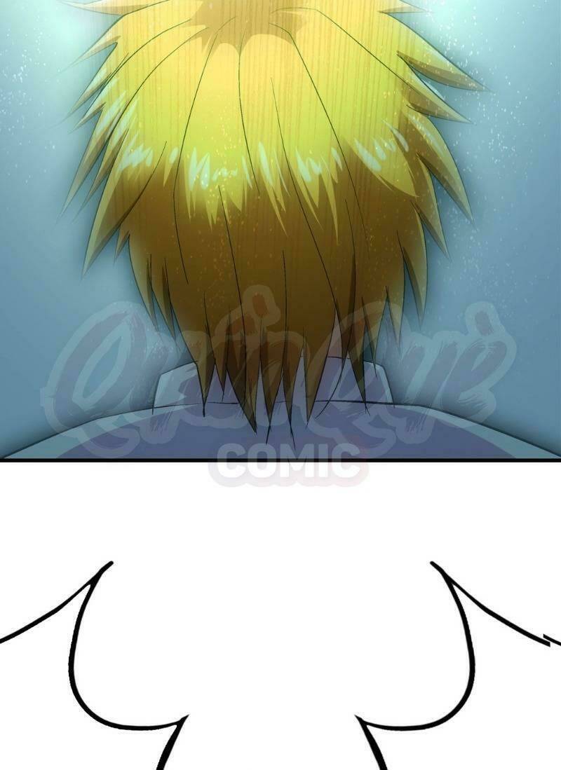 trứng ơi, chạy đi!! chapter 8 29