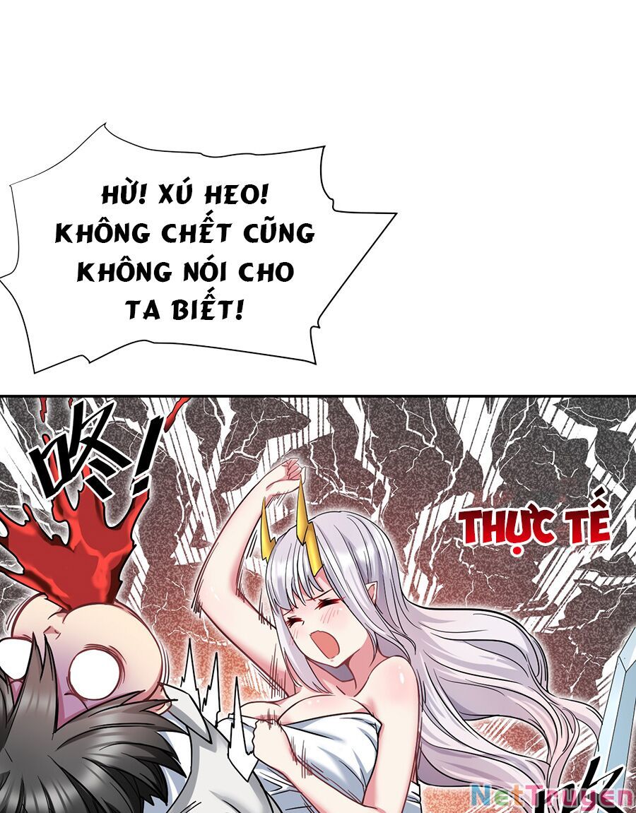 đồ long kỵ sĩ hôn môi ác long chapter 19 19