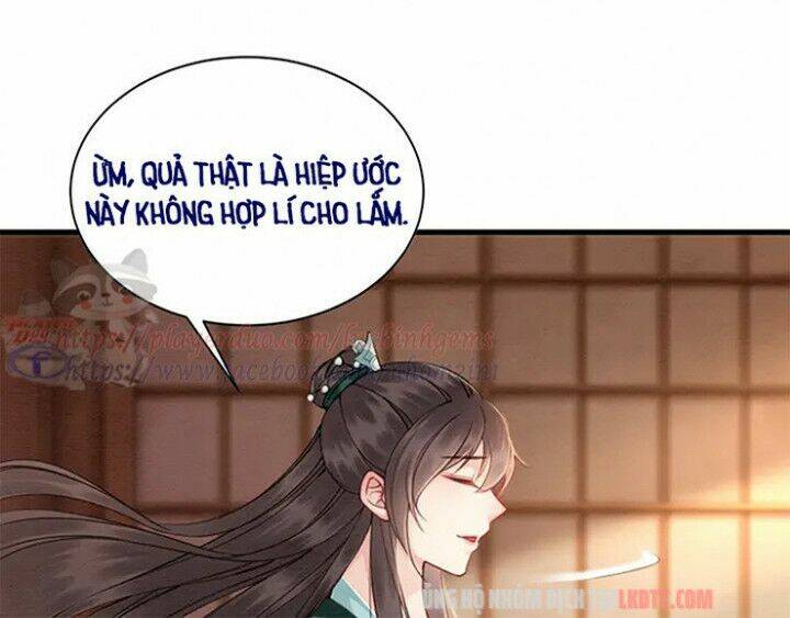 trọng sinh bá sủng nhiếp chính vương quá mạnh mẽ chapter 114 112