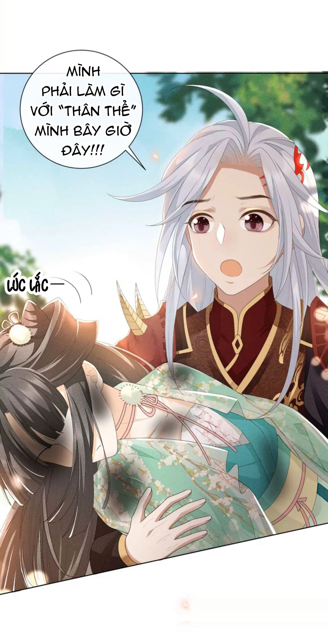 thương lan quyết chapter 6 29