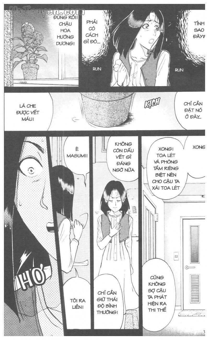 thám tử kindaichi (bản đẹp) chapter 1702 5