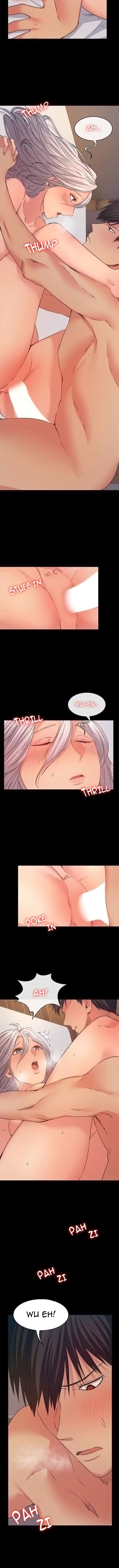 bạn gái trở về chapter 12 6