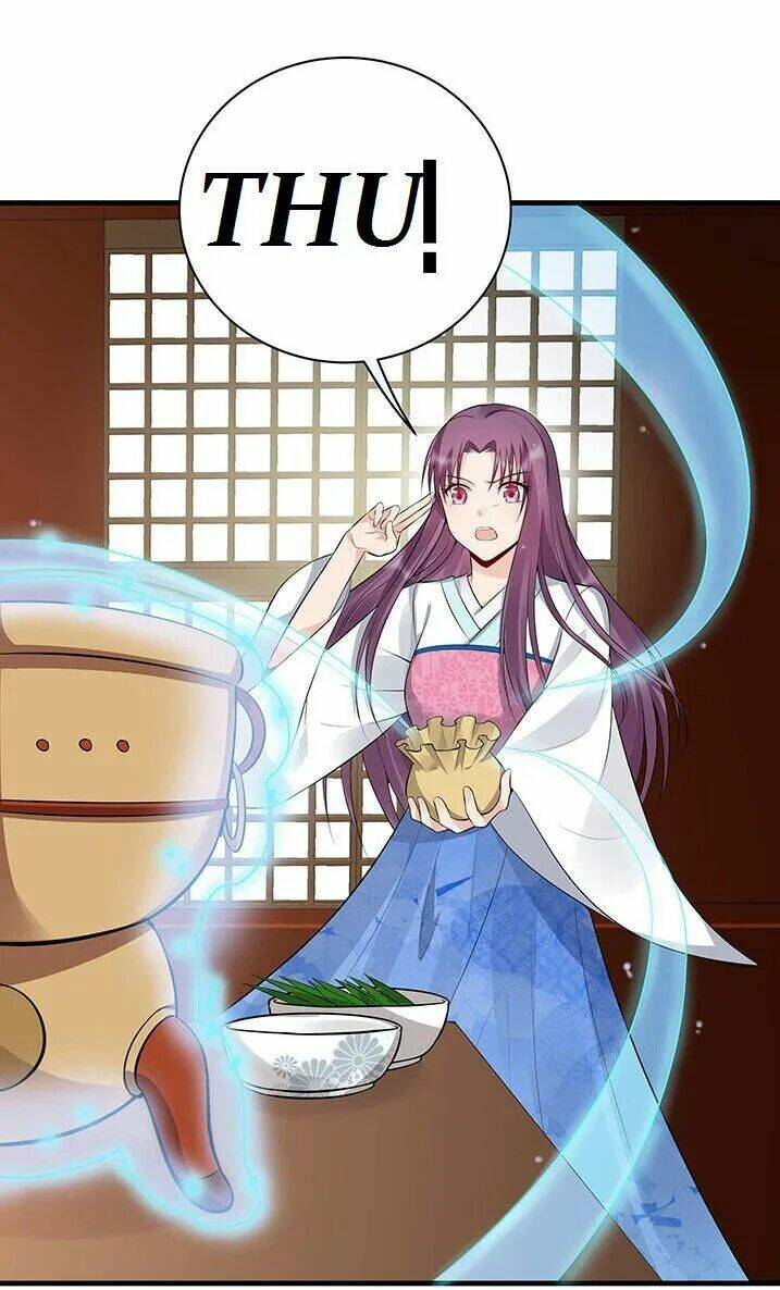 độc phi thần y quá kiêu ngạo chapter 50 13