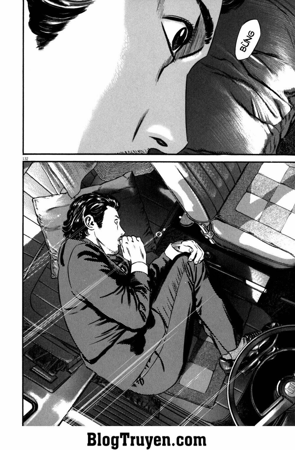 homunculus chapter 87 3