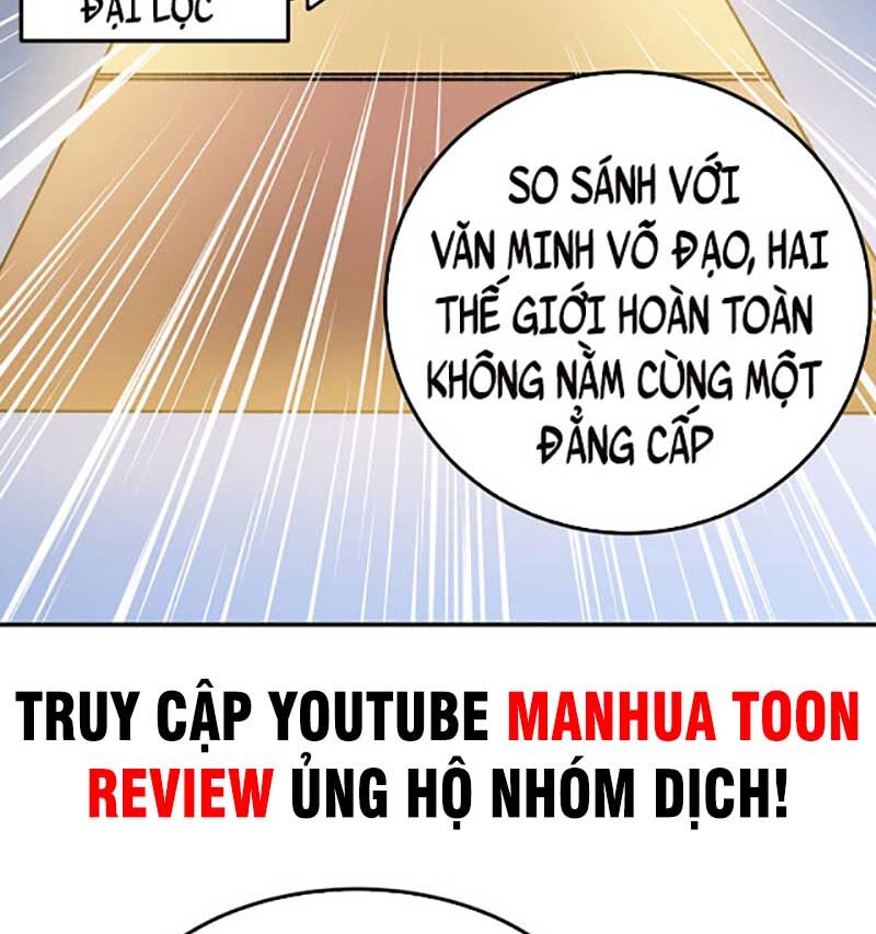 võ đạo độc tôn chapter 598 20