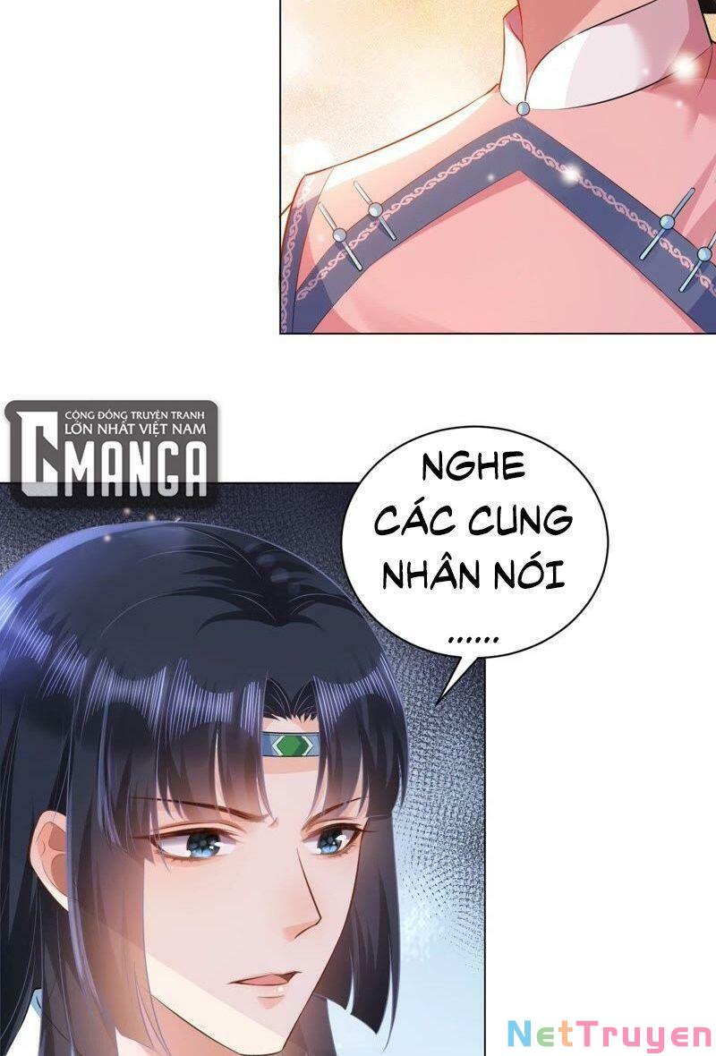 quận chúa vững quá không thể tiêu diệt! chapter 67 23