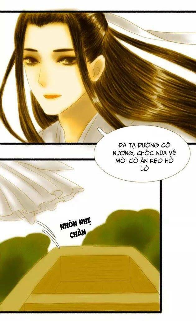 phồn hoa phai màu chapter 1 40