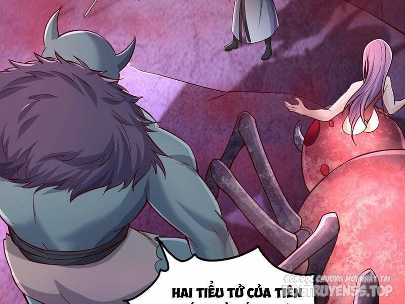 bắt đầu với kiếm vực, ta lặng lẽ tu luyện thành kiếm thần chapter 99 65