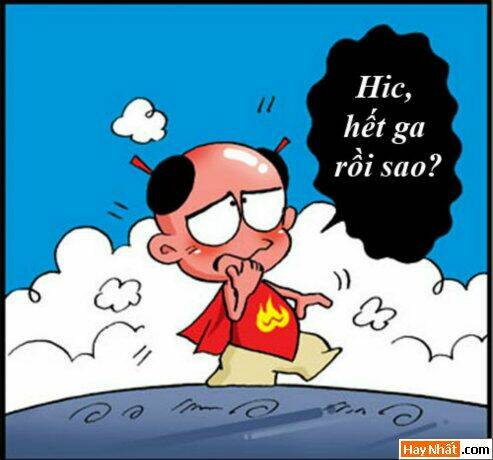 tây du kí không hài chapter 13 62