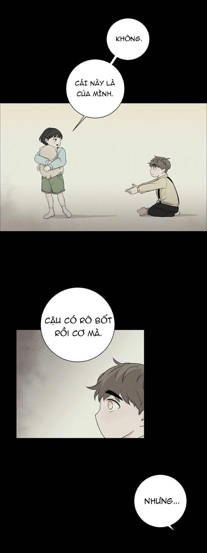 talk me down chapter 4.1 4