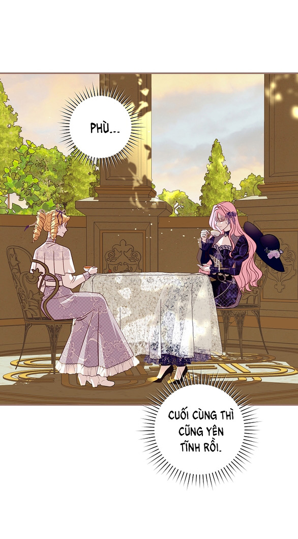 ngài công tước, tôi sẽ làm mọi thứ, trừ việc kết hôn! chapter 6.2 13