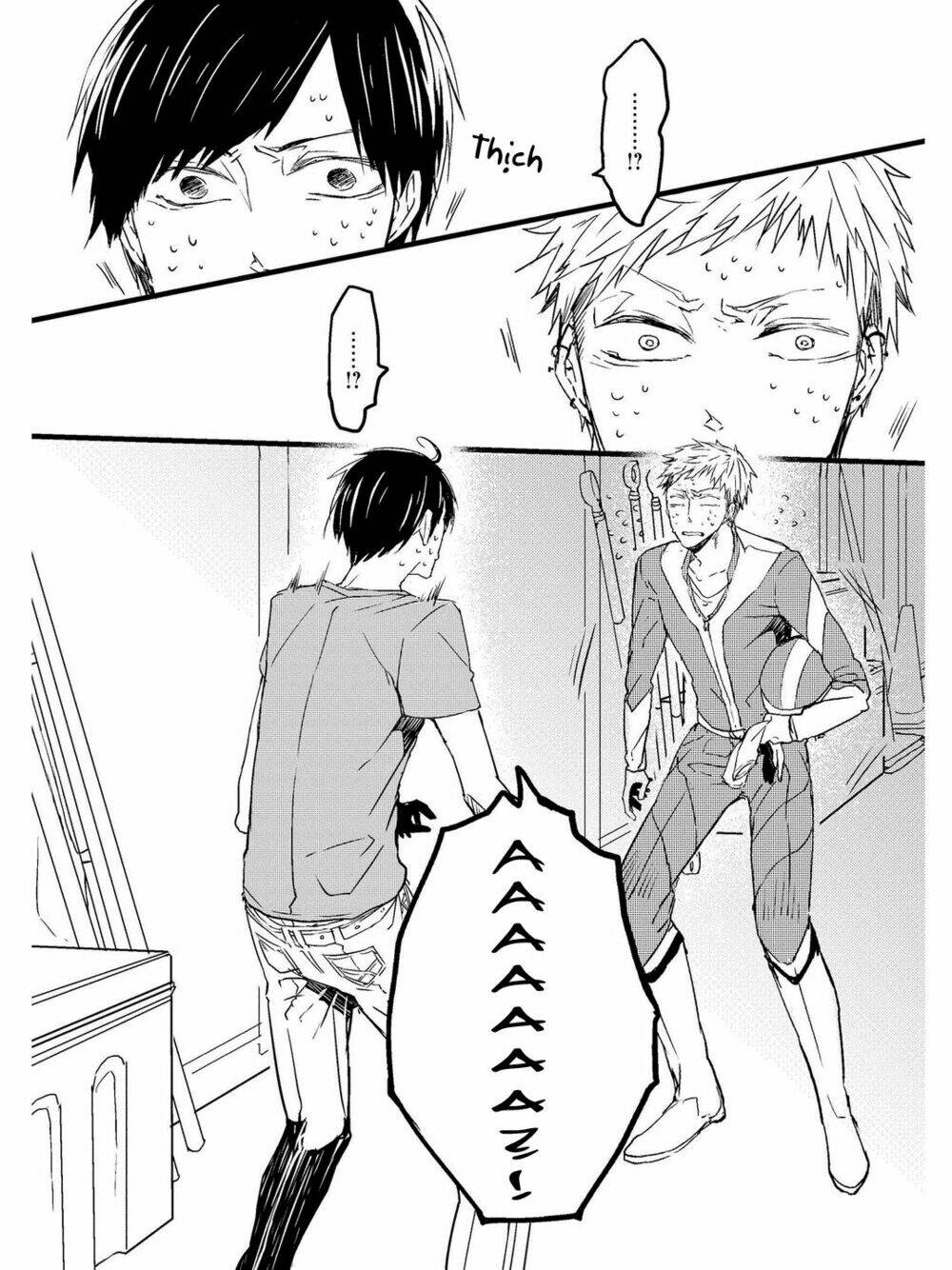 oko-sama star chapter 1 5