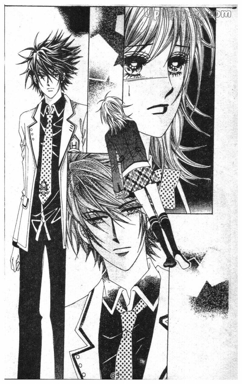 dạ khúc chapter 1 64