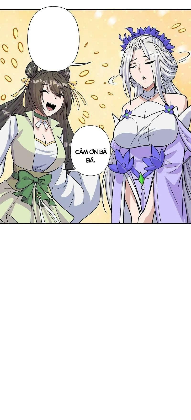 tiên võ đế tôn chapter 236 44