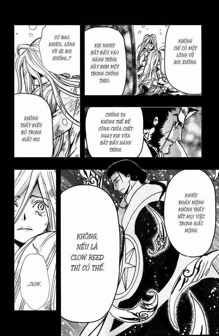 huyền thoại đôi cánh chapter 159 20