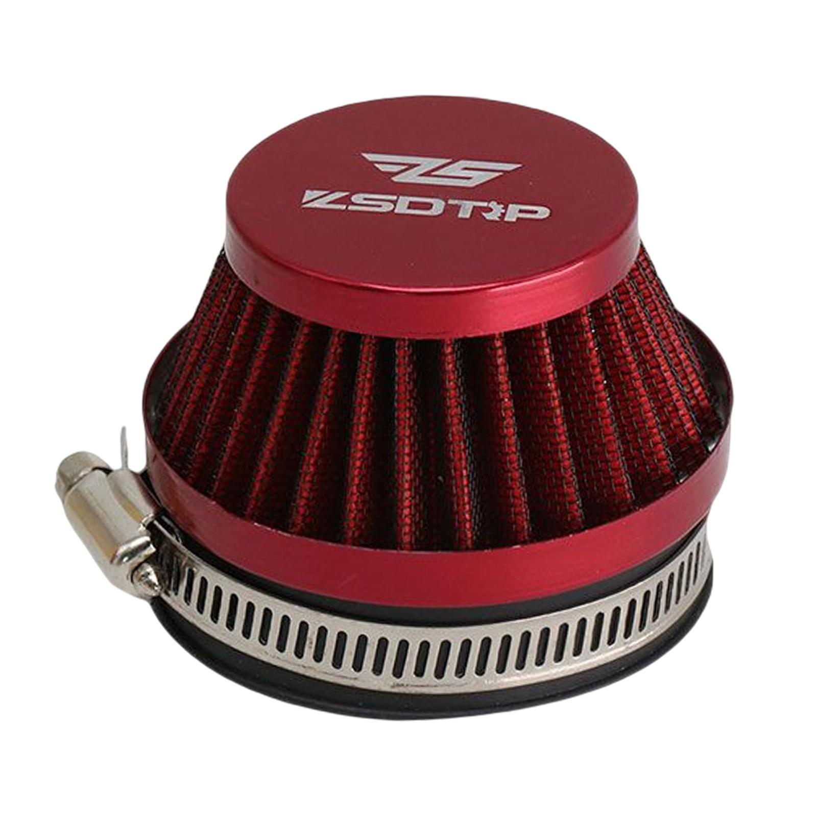 Motorcycle Air Filter Professional Direct Replaces for Dirt Bike ATV