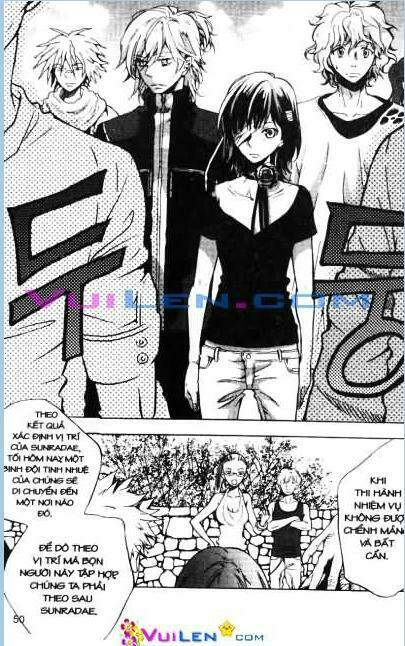 moon boy - chàng trai ánh trăng chapter 9 47