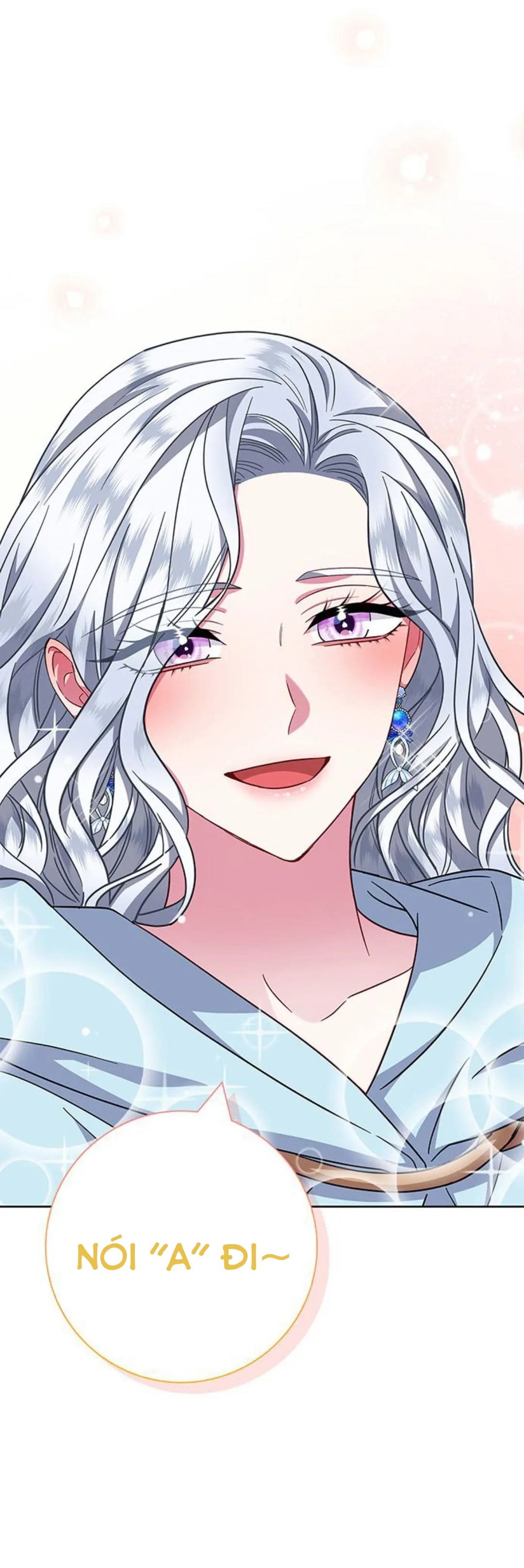 tôi trở thành mẹ của nam chính hoàn hảo chapter 23 46