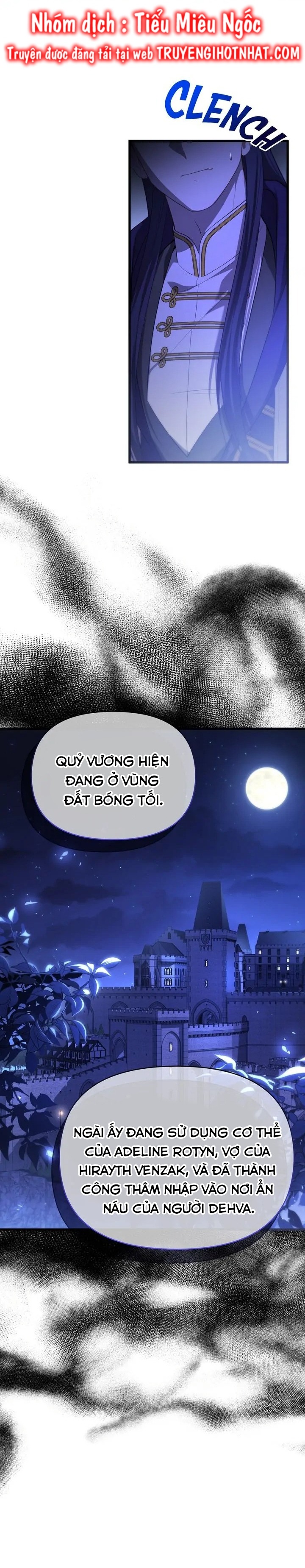 màn đêm tối của adeline chapter 72 5