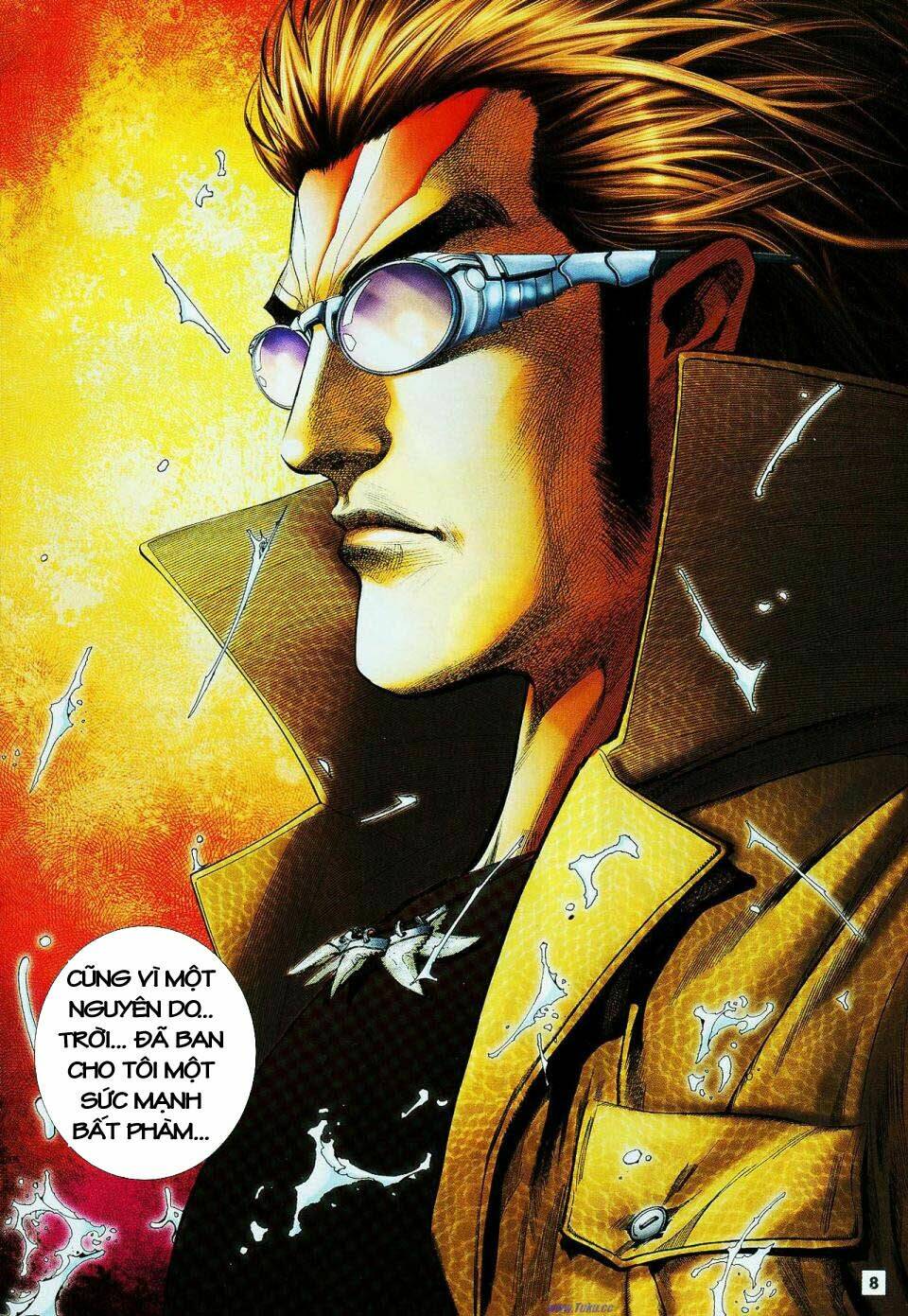 hải hổ 1 chapter 1 7