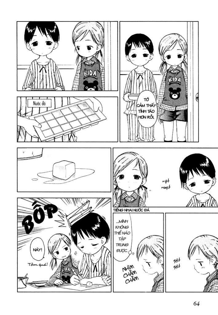 ichigo mashimaro chapter 4 8