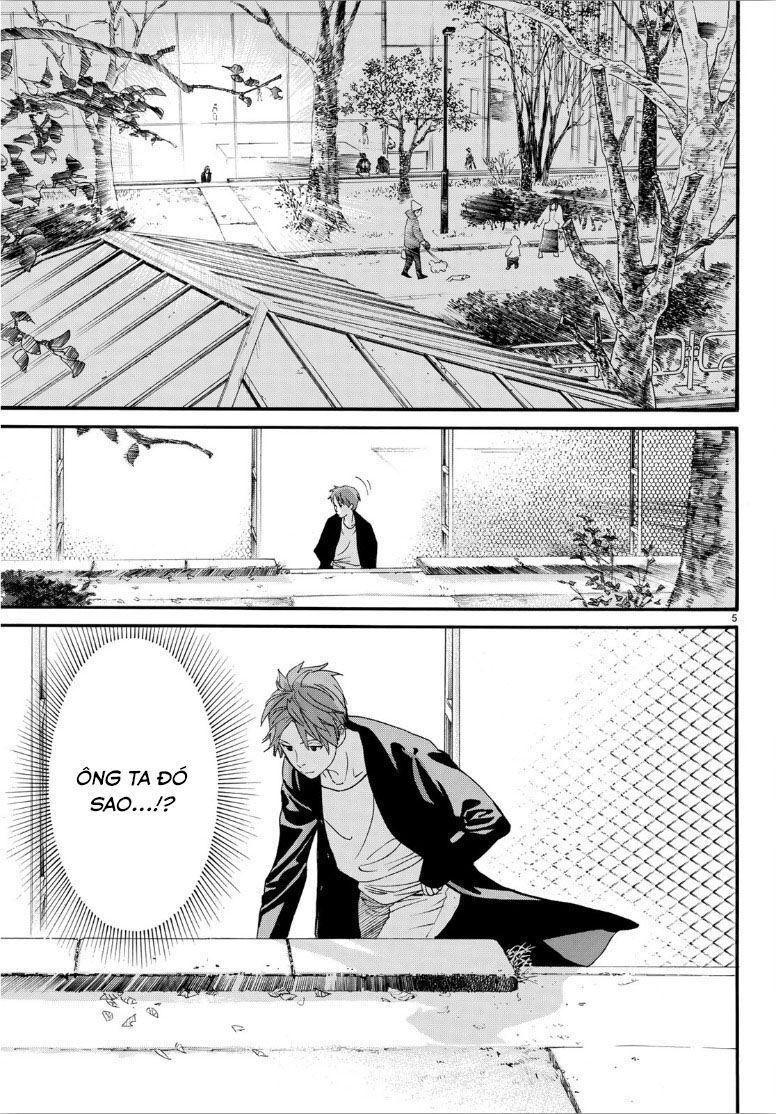 noragami chapter 83.5 5