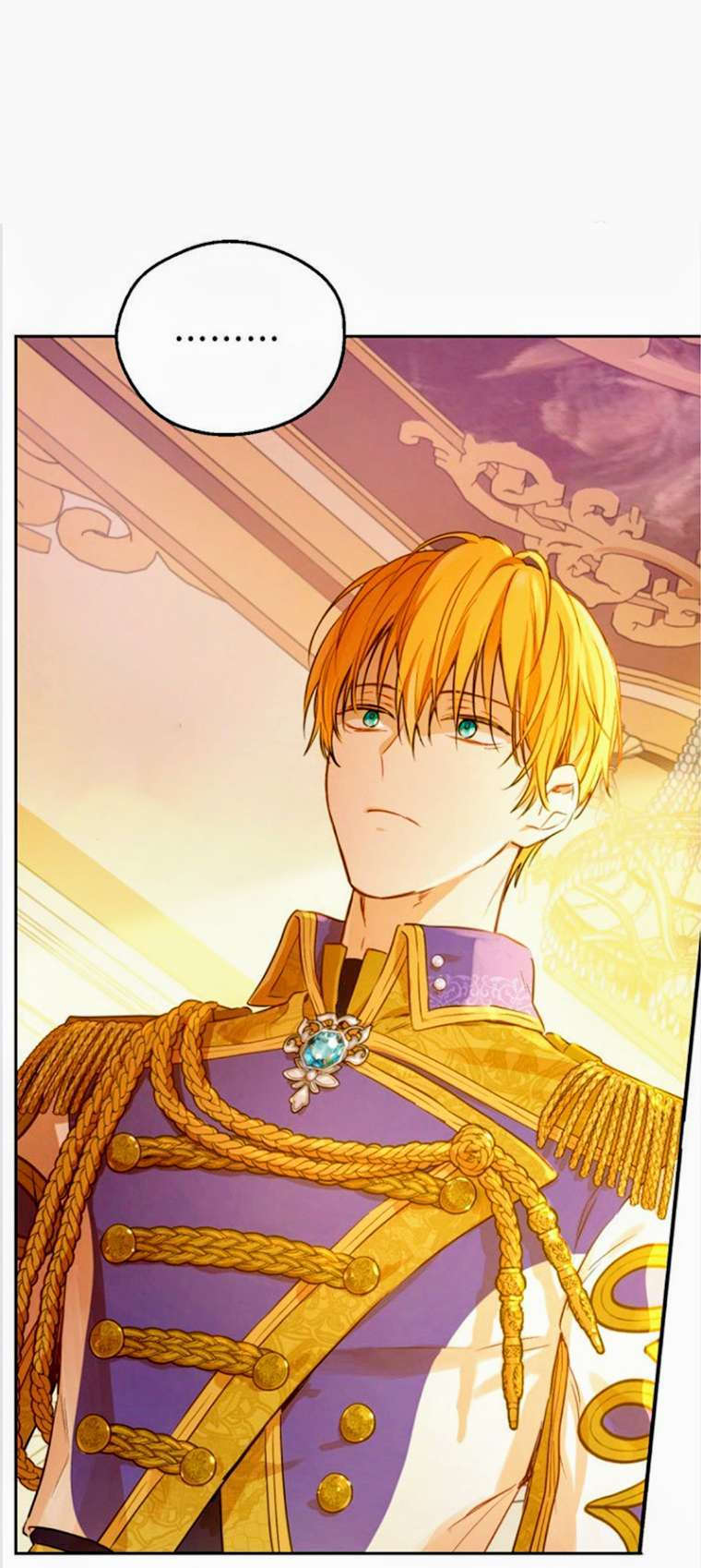 bỗng một ngày nọ tôi trở thành nàng công chúa chapter 110 30