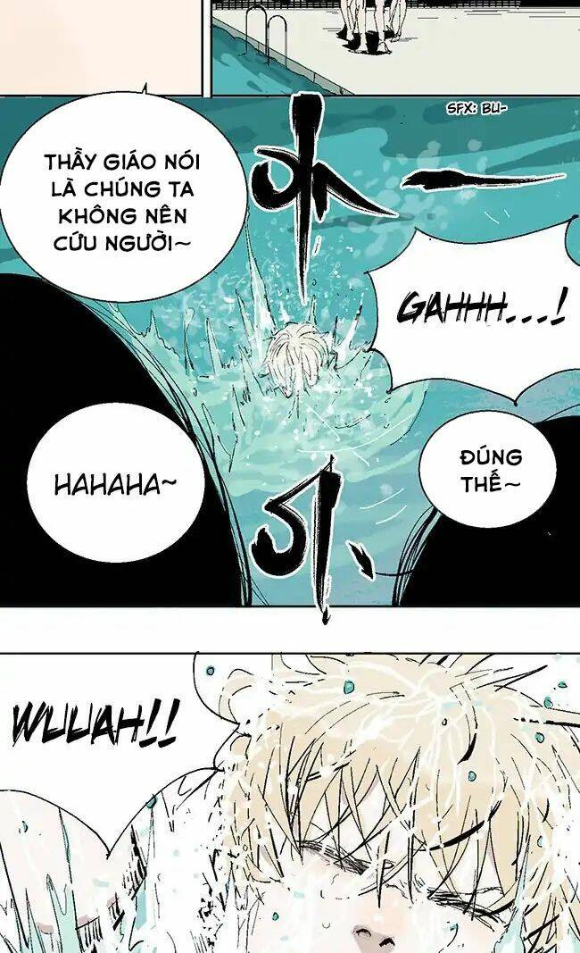 the law of the yama chapter 17 6